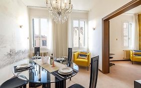 Campo San Toma' - Tiffany Apartment